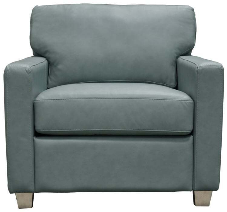 Stationary Solutions 206 Accent Chair