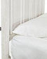 Caraway Non Storage Queen Panel Bed (Aged Ivory)