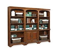 Hawthorne Bookcases (Carmel Brown)