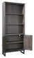 Harper Point Bookcases (Fossil)