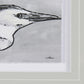 Bird Portrait Sketch III