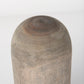 Knox Medium Gray-Wash Wood Decorative Object