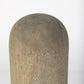 Knox Large Gray-Wash Wood Decorative Object