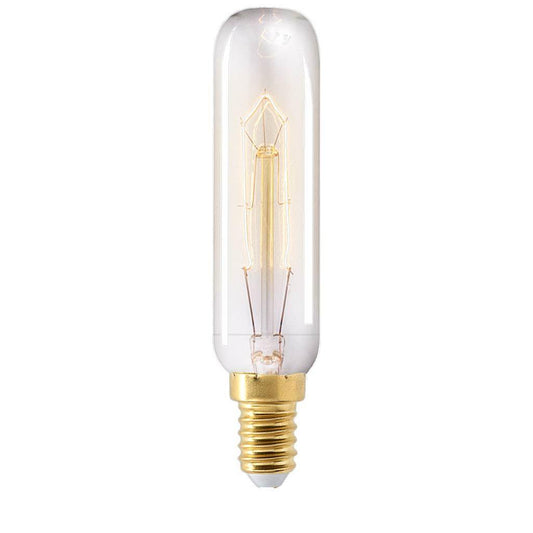Filament E12 25W 3.5"H Bulb