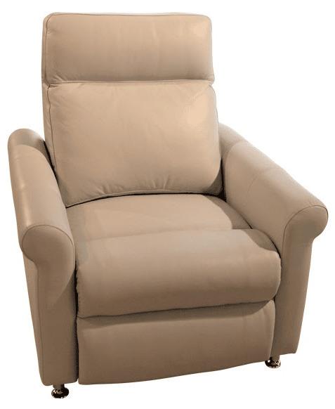 Power Solutions - 501-wfc Recliner