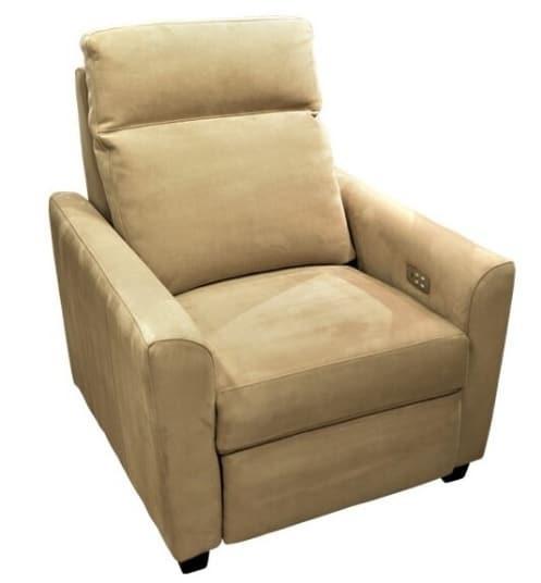Power Solutions - 502-bc Recliner
