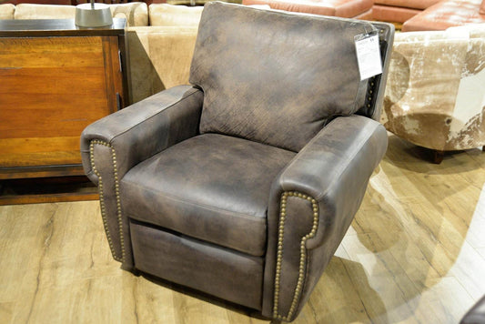 Power Solutions - 505-wfc Recliner
