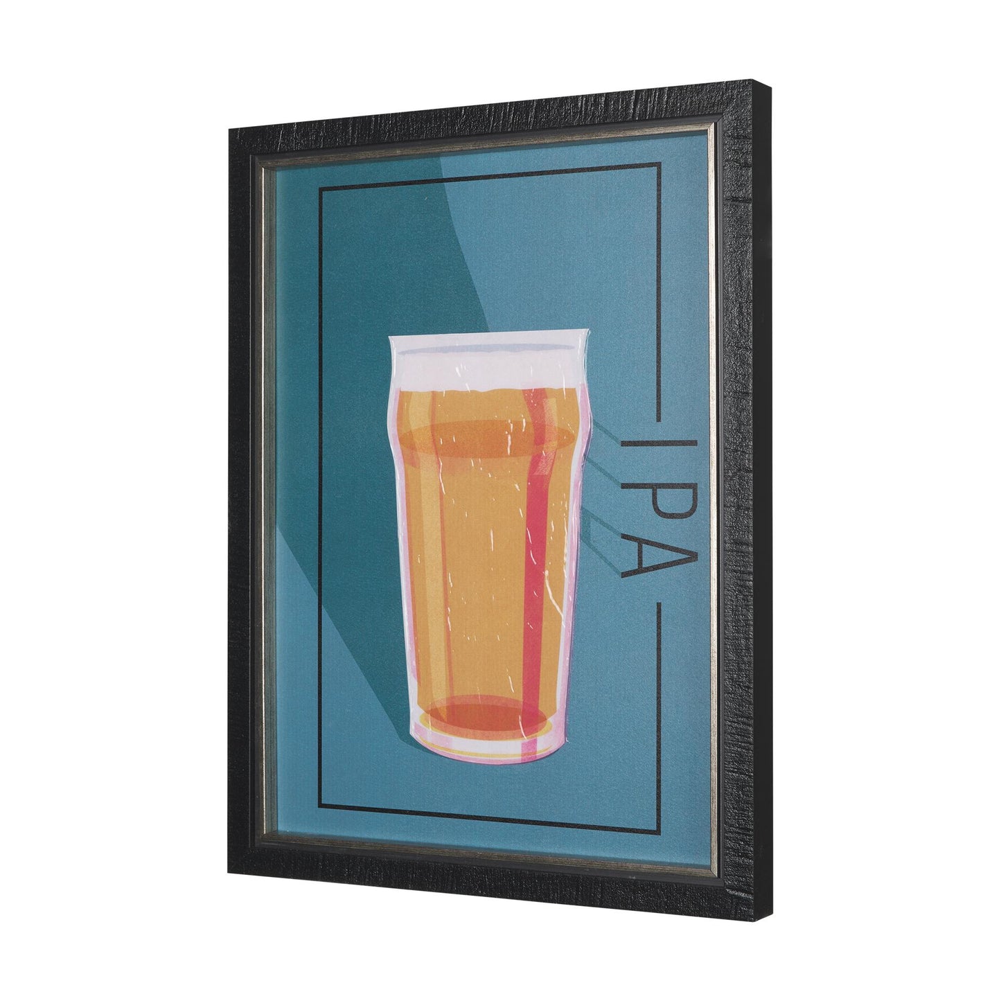 Beer Poster IPA