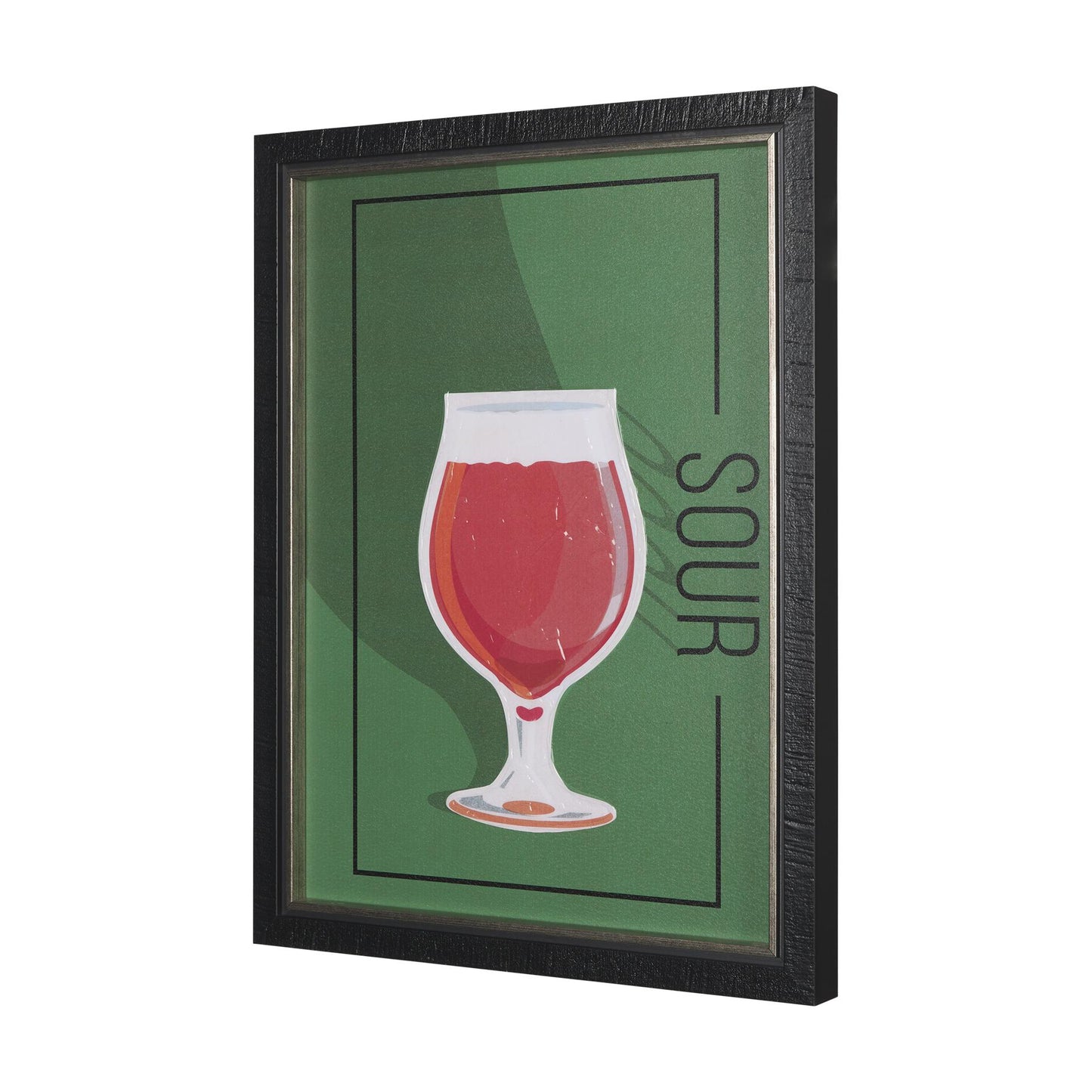 Beer Poster Sour