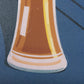 Beer Poster Wheat Ale