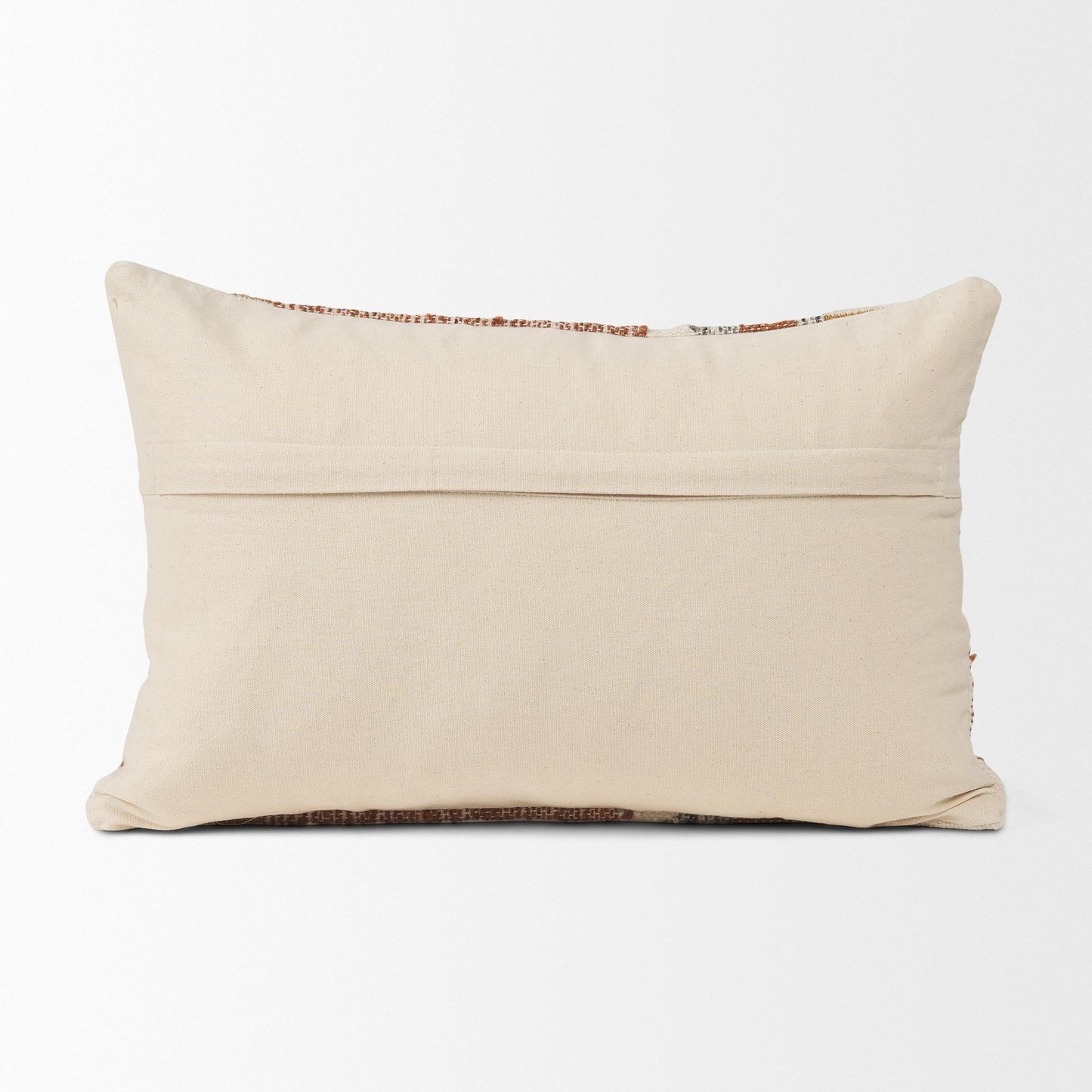 Kenzie Lumbar Pillow Cover