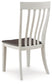Ashley Express - Darborn Dining Room Side Chair (2/CN)