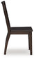 Ashley Express - Charterton Dining Room Side Chair (2/CN)