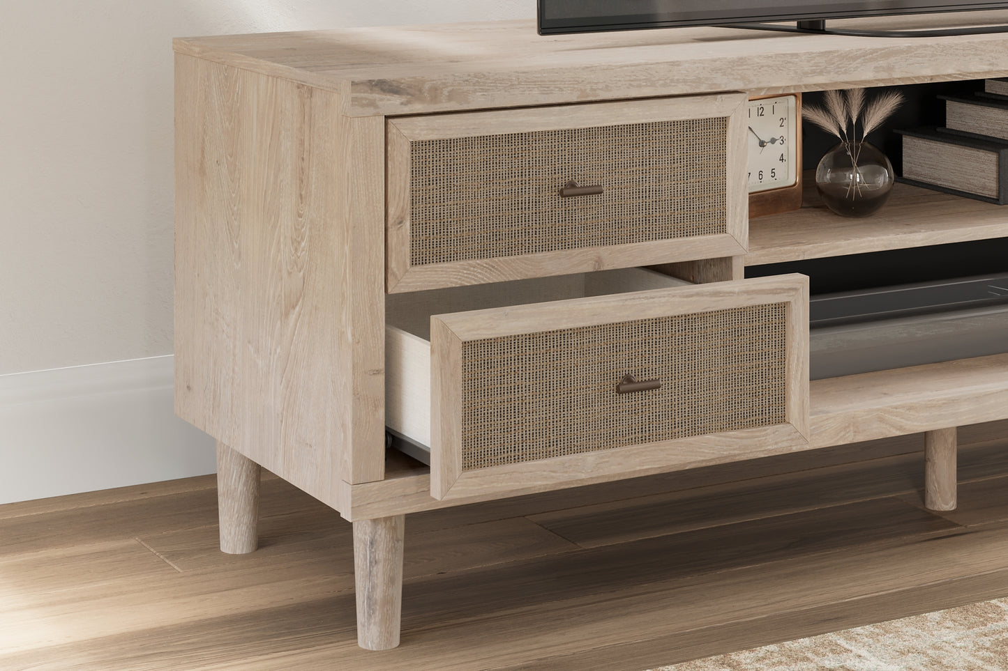 Cielden Extra Large TV Stand